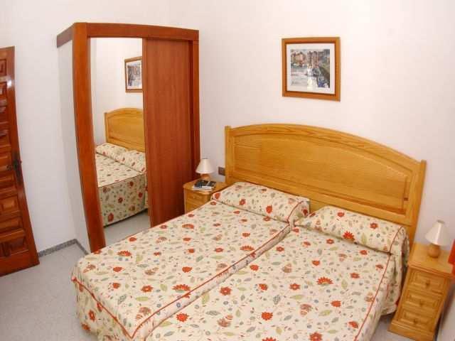 Santa Clara Bungalows 플라야 델 잉글스 외부 사진