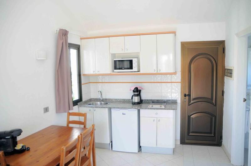 Santa Clara Bungalows 플라야 델 잉글스 외부 사진